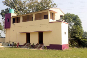 J. M. VILLA HOTEL